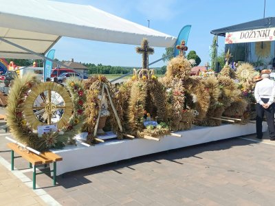 Dożynki Gminne 2024